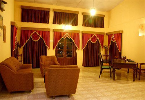 British Cliff Club Resort Ooty Exterior foto
