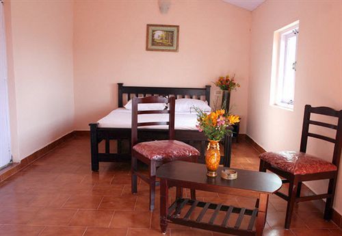 British Cliff Club Resort Ooty Exterior foto