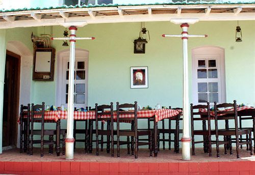British Cliff Club Resort Ooty Exterior foto